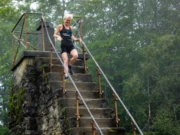 Peak to Peak-Marathon 2021